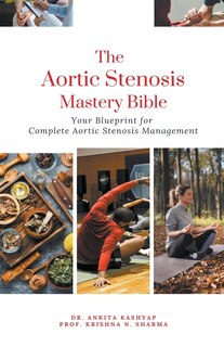 Couverture_The Aortic Stenosis Mastery Bible