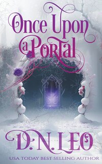 Front cover_Once Upon a Portal