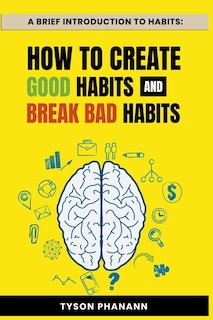 Couverture_A Brief Introduction To Habits