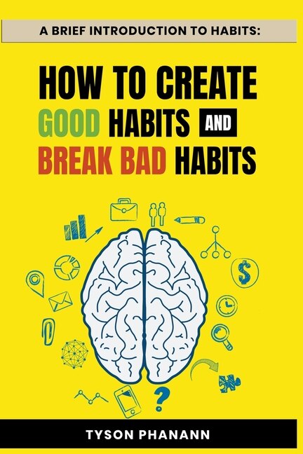 Couverture_A Brief Introduction To Habits
