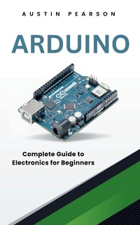 Front cover_Arduino