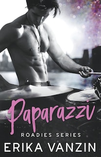 Front cover_Paparazzi