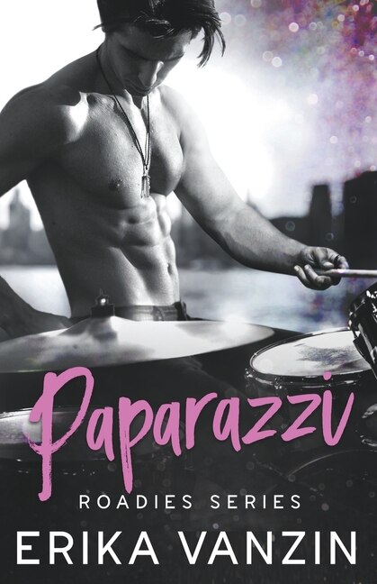 Front cover_Paparazzi