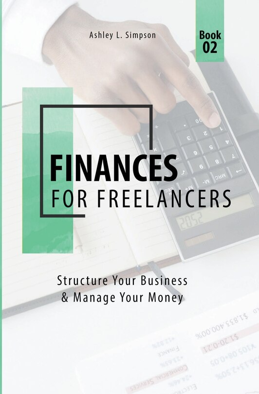 Couverture_Finances for Freelancers