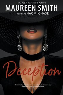 Front cover_Deception