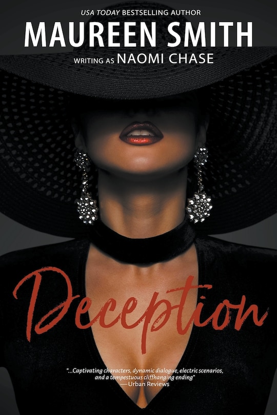 Front cover_Deception