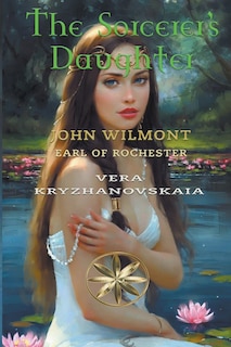 Couverture_The Sorcerer's Daughter