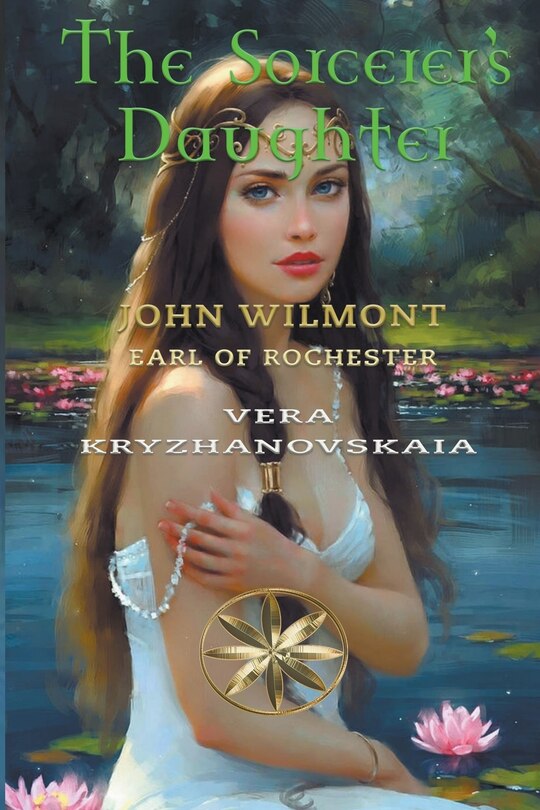 Couverture_The Sorcerer's Daughter