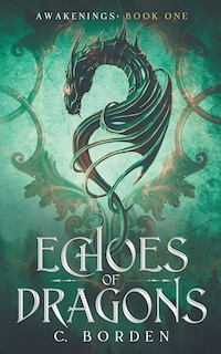 Front cover_Echoes of Dragons