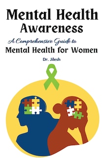 Front cover_Mental Health Awareness