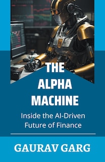 Front cover_Alpha Machines