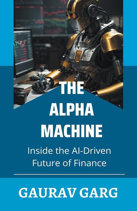 Front cover_Alpha Machines