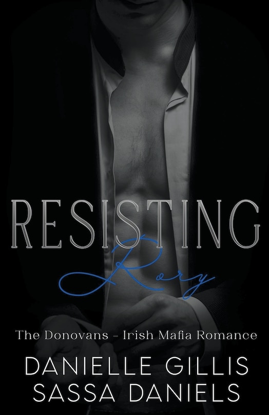 Couverture_Resisting Rory