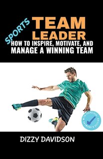 Front cover_Sports Team Leader