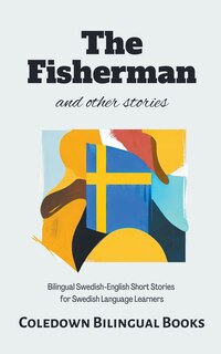 Front cover_The Fisherman and Other Stories
