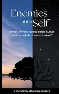 Front cover_Enemies of the Self