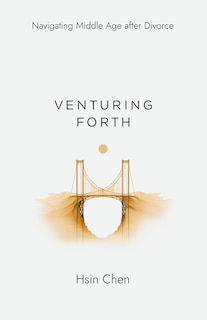 Front cover_Venturing Forth