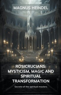 Front cover_Rosicrucians