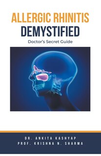 Couverture_Allergic Rhinitis Demystified