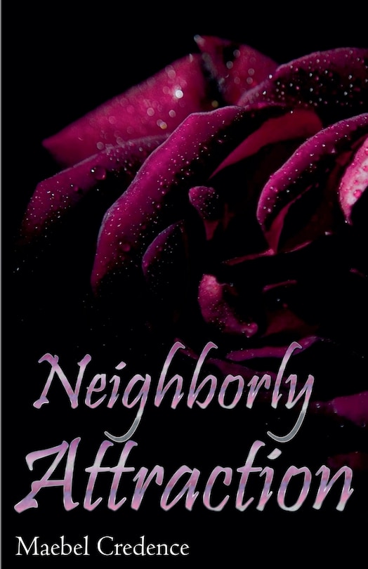 Front cover_Neighborly Attraction