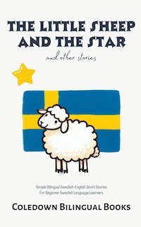 Couverture_The Little Sheep and the Star and Other Stories