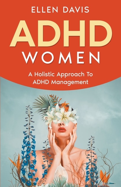 Front cover_ADHD Women