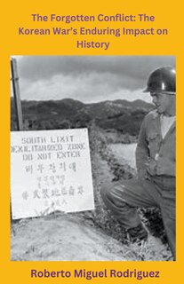 Couverture_The Forgotten Conflict
