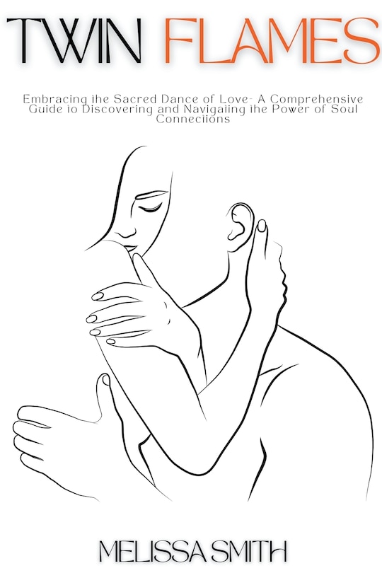 Front cover_Twin Flames
