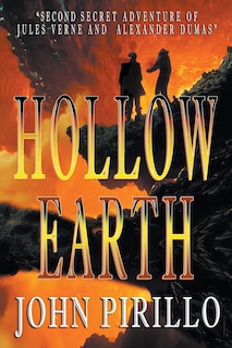 Couverture_Hollow Earth