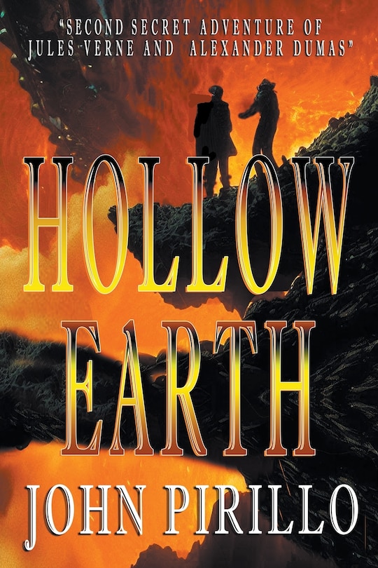 Couverture_Hollow Earth