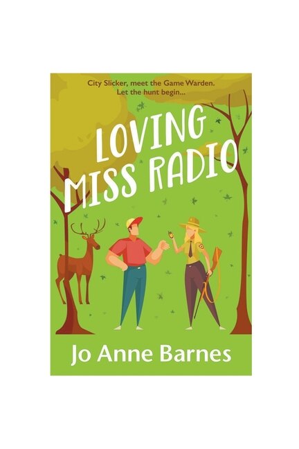 Couverture_Loving Miss Radio