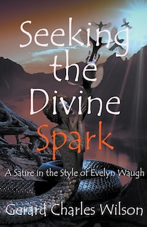 Front cover_Seeking the Divine Spark