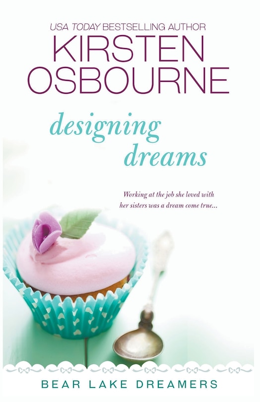 Couverture_Designing Dreams