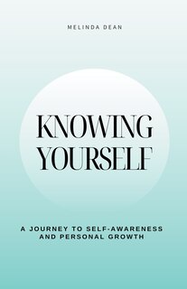 Front cover_Knowing Yourself