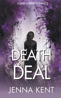 Front cover_Death Deal