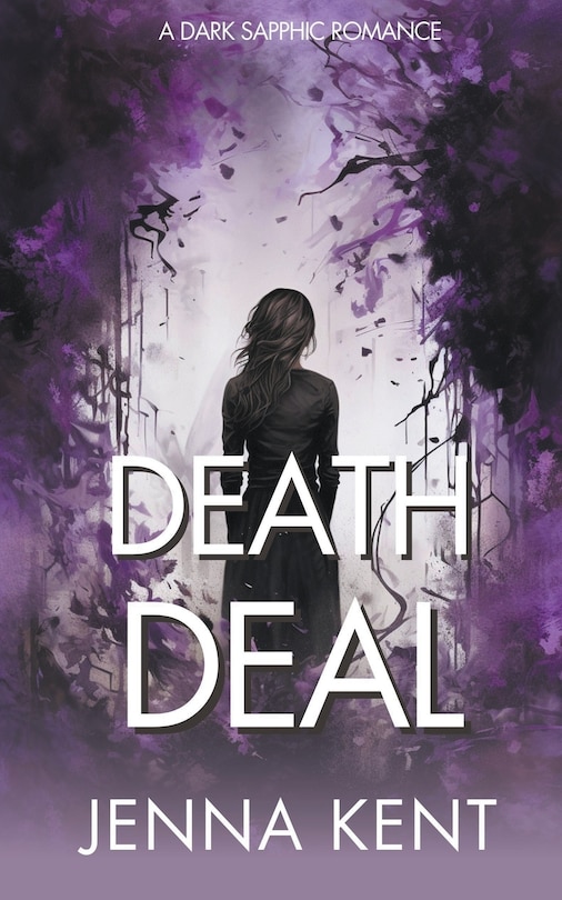 Front cover_Death Deal