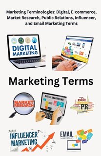 Couverture_Marketing Terminologies
