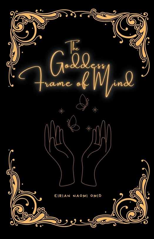 Front cover_The Goddess Frame of Mind