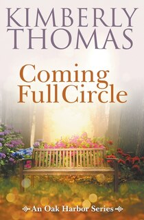 Front cover_Coming Full Circle