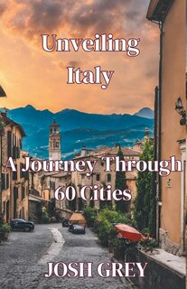 Front cover_Unveiling Italy
