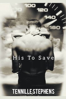 Front cover_His to Save