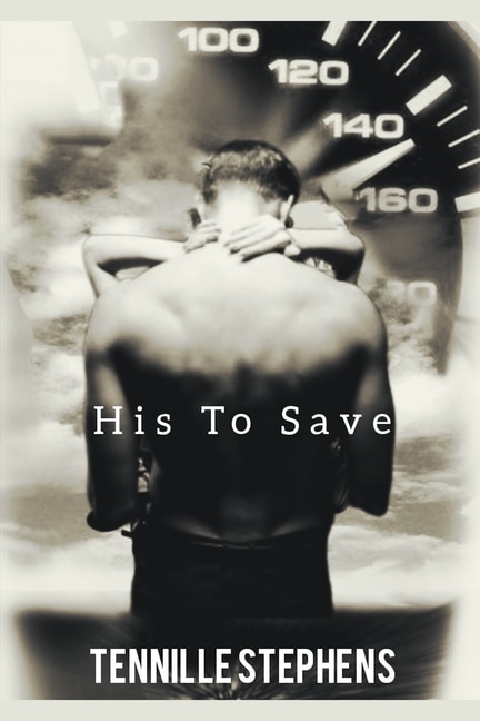 Front cover_His to Save