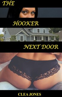 Front cover_The Hooker Next Door