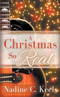 Couverture_A Christmas So Real