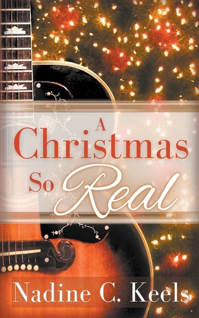 Couverture_A Christmas So Real