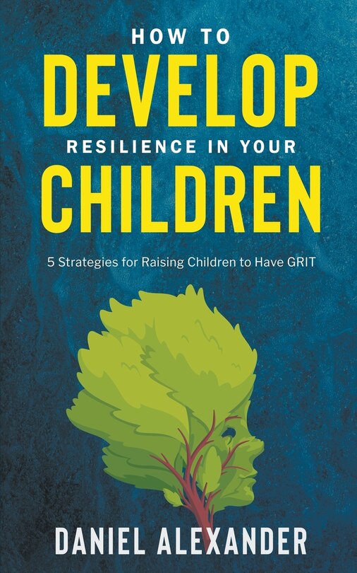 Couverture_How to Develop Resilience in your Children