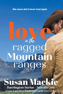 Front cover_Love in the Ragged Mountain Ranges (Novella)