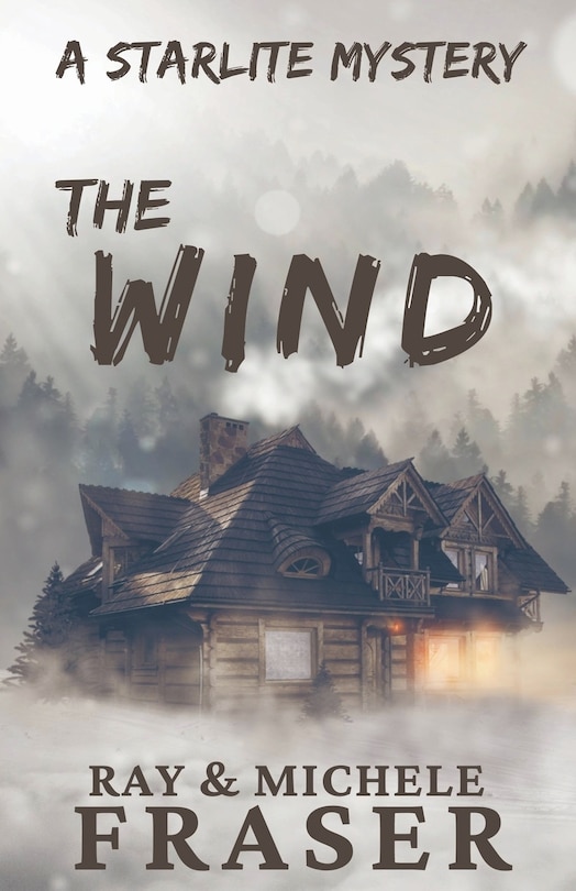 Couverture_The Wind