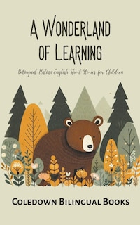Front cover_A Wonderland of Learning