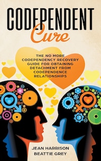 Front cover_Codependent Cure